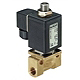 Burkert Solenoid Valves Type 0355