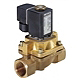 Burkert Solenoild Valves Type 0466