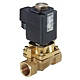 Burkert Solenoild Valves Type 0407