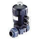 Diaphragm Valves, Burkert Type 2030