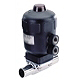 Diaphragm Valves, Burkert Type 2031