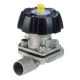 Diaphragm Valves, Burkert Type 3233K