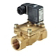 Burkert Solenoid Valves Type 5281