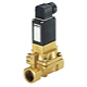 Burkert Solenoid Valves Type 5282