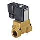 Neutral Gaseous, Solenoid Valves, Burkert 5404