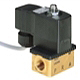 Burkert Solenoid Valves Type 6014