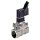 Burkert Solenoid Valves Type 6212