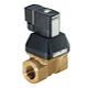 Burkert Solenoid Valves Type 6213