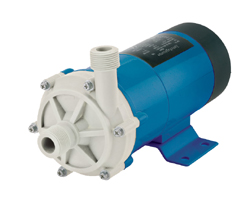 MB Motor Pump