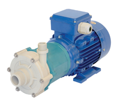 MB Motor Pump