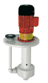 MB Motor Pump