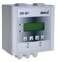 Gas detector GW 601