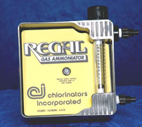 Regal, Ammoniators