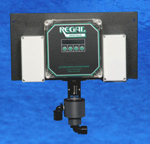 Regal, Smartvalve, Series 7000