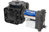 Sotera, 12/24 VDC, Diaphragm Pumps