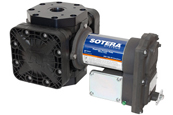 Sotera, 12/24 VDC, Diaphragm Pumps