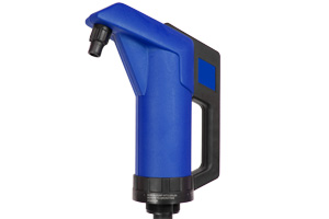 Sotera Hand Lever Pump