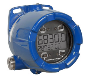 Sotera Metering Accessories: Precision Digital Electrical Meter Registers - Non Weights and Measures