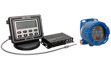 Sotera Precision Flow Meters: Metering Accessories